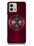 Alabama Crimson Tide Motorola Moto G Stylus 5G 2023 Case OV5432