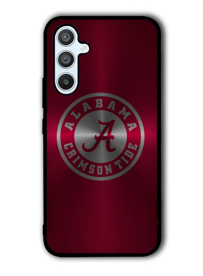Alabama Crimson Tide Samsung Galaxy A14 5G Case QC5432