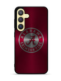 Alabama Crimson Tide Samsung Galaxy S25 Plus 5G , Samsung Galaxy S25+ 5G Case OV5432