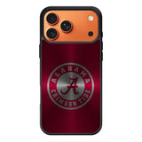 Alabama Crimson Tide iPhone 17 Pro Case QC5432