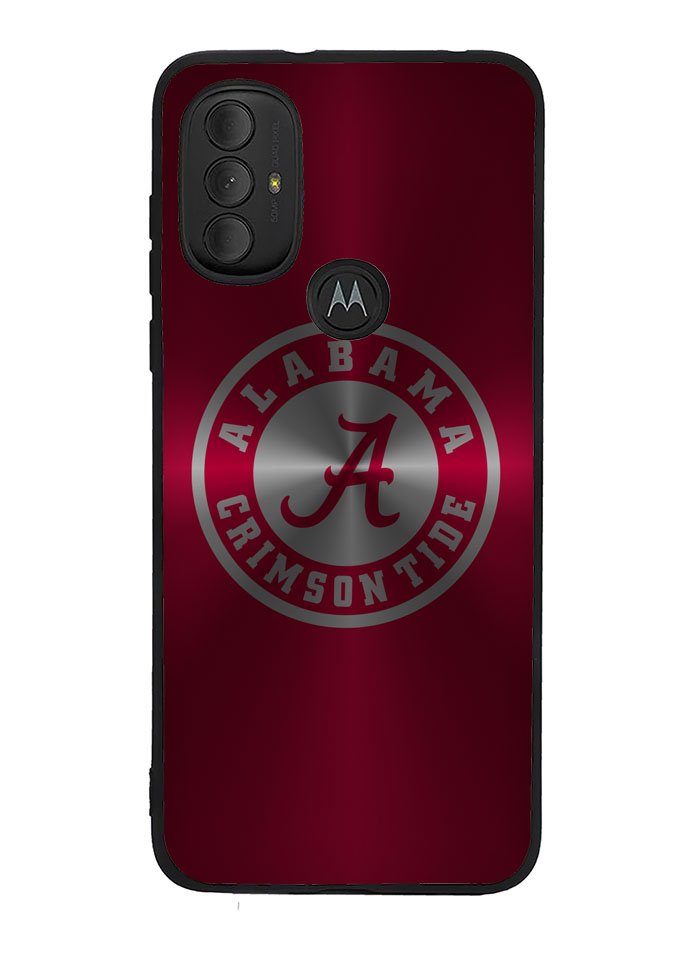 Alabama Crimson Tide Motorola Moto G Pure 2021 , Moto G Power 2022 Case OV5432
