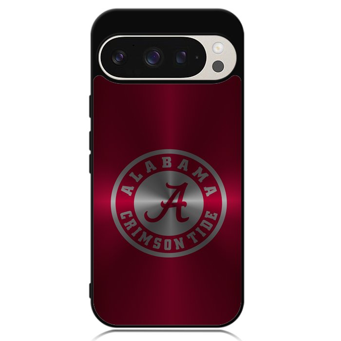 Alabama Crimson Tide Google Pixel 9 | Pixel 9 Pro Case OV5432