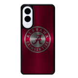Alabama Crimson Tide Samsung Galaxy S25 Edge 5G Case OV5432