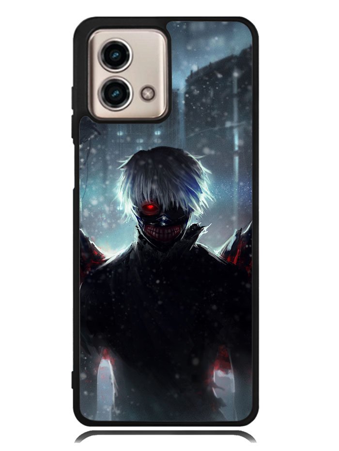 Tokyo Ghoul Kaneki Motorola Moto G Stylus 5G 2023 Case OV5367