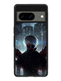 Tokyo Ghoul Kaneki Google Pixel 8 Case QC5367