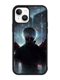 Tokyo Ghoul Kaneki iPhone 14 Case QC5367
