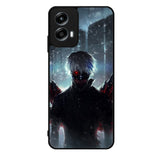 Tokyo Ghoul Kaneki Motorola Moto G Play 2024 Case OV5367