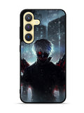 Tokyo Ghoul Kaneki Samsung Galaxy S25 Plus 5G , Samsung Galaxy S25+ 5G Case OV5367