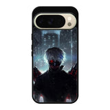 Tokyo Ghoul Kaneki Google Pixel 10 Pro XL Case QC5367