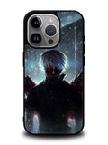 Tokyo Ghoul Kaneki iPhone 16 Pro Case OV5367