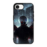 Tokyo Ghoul Kaneki iPhone 17e Case QC5367