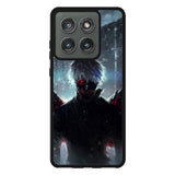 Tokyo Ghoul Kaneki Motorola Moto Edge 2025 Case QC5367