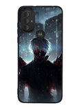 Tokyo Ghoul Kaneki Motorola Moto G Pure 2021 , Moto G Power 2022 Case OV5367