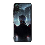 Tokyo Ghoul Kaneki Samsung Galaxy A07 Case QC5367