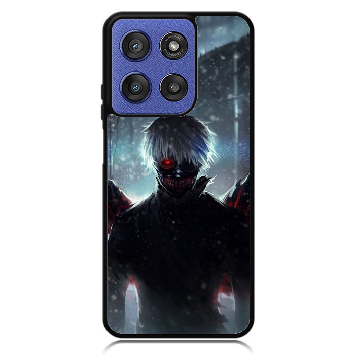 Tokyo Ghoul Kaneki Motorola Moto G Stylus 5G 2025 Case OV5367