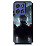 Tokyo Ghoul Kaneki Motorola Moto G Stylus 5G 2025 Case OV5367