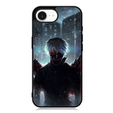 Tokyo Ghoul Kaneki iPhone 16e Case OV5367