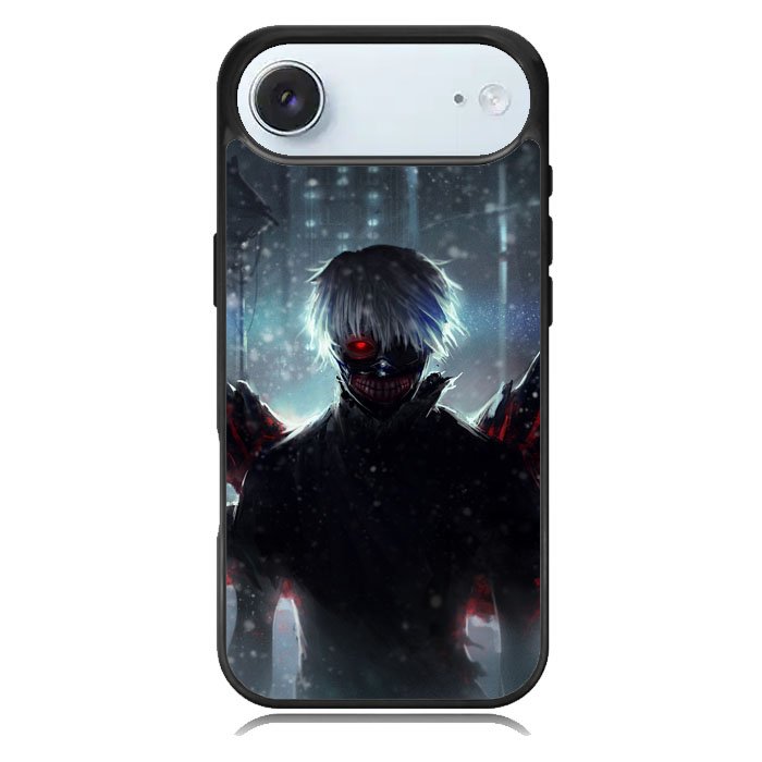 Tokyo Ghoul Kaneki iPhone 17 Air Case OV5367