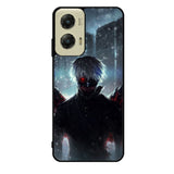 Tokyo Ghoul Kaneki Motorola Moto G Stylus 5G 2024 Case OV5367