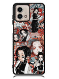 Shinobu Kocho KNY Motorola Moto G Stylus 5G 2023 Case OV5343