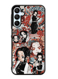 Shinobu Kocho KNY Samsung Galaxy A15 5G Case OV5343