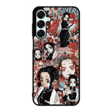 Shinobu Kocho KNY Samsung Galaxy A16 Case OV5343