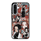 Shinobu Kocho KNY Samsung Galaxy A36 5G Case RC5343