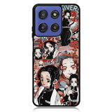 Shinobu Kocho KNY Motorola Moto G Stylus 5G 2025 Case OV5343