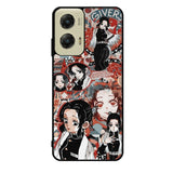 Shinobu Kocho KNY Motorola Moto G Stylus 5G 2024 Case OV5343