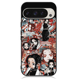 Shinobu Kocho KNY Google Pixel 9 Pro XL Case OV5343