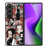 Shinobu Kocho KNY Samsung Galaxy Z Fold 6 5G 2024 Case OV5343