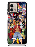 All Anime Character Motorola Moto G Stylus 5G 2023 Case