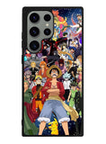 All Anime Character Samsung Galaxy S23 Ultra 5G Case