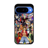 All Anime Character Google Pixel 10 Case
