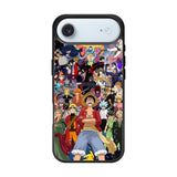 All Anime Character iPhone Air Case