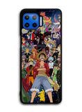 All Anime Character Motorola Moto One 5G Case , Moto One 5G UW Case , Moto G 5G Plus Case