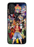 All Anime Character Motorola Moto G Pure 2021 , Moto G Power 2022 Case