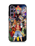 All Anime Character Samsung Galaxy S23 FE 5G Case