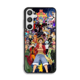 All Anime Character Samsung Galaxy A26 Case OV7158