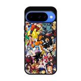 Anime Character 2nd Google Pixel 10 Case