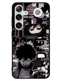Dabi Bnha Samsung Galaxy S24 5G Case