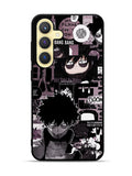 Dabi Bnha Samsung Galaxy S24 Plus 5G , Samsung Galaxy S24+ 5G Case
