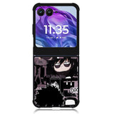 Dabi Bnha Motorola Moto Razr Plus 2024 , Moto Razr+ 2024 Case