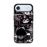 Dabi Bnha iPhone Air Case