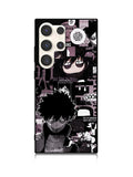 Dabi Bnha Samsung Galaxy S24 Ultra 5G Case