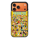 Charles M Schulz Peanuts Samsung Galaxy S26 Case