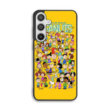 Charles M Schulz Peanuts Samsung Galaxy A26 Case OV0195