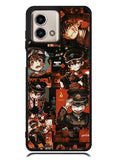 Hanako Motorola Moto G Stylus 5G 2023 Case OV5494