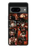 Hanako Google Pixel 8A Case QC5494