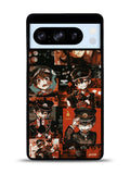 Hanako Google Pixel 8 Pro Case QC5494